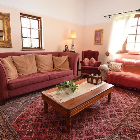 29 On Buxton Guesthouse Cape Town Bagian luar foto