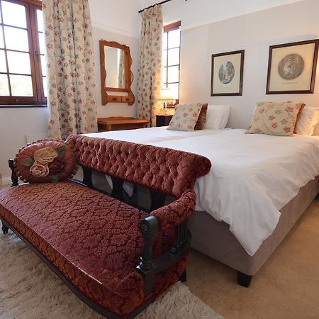 29 On Buxton Guesthouse Cape Town Bagian luar foto