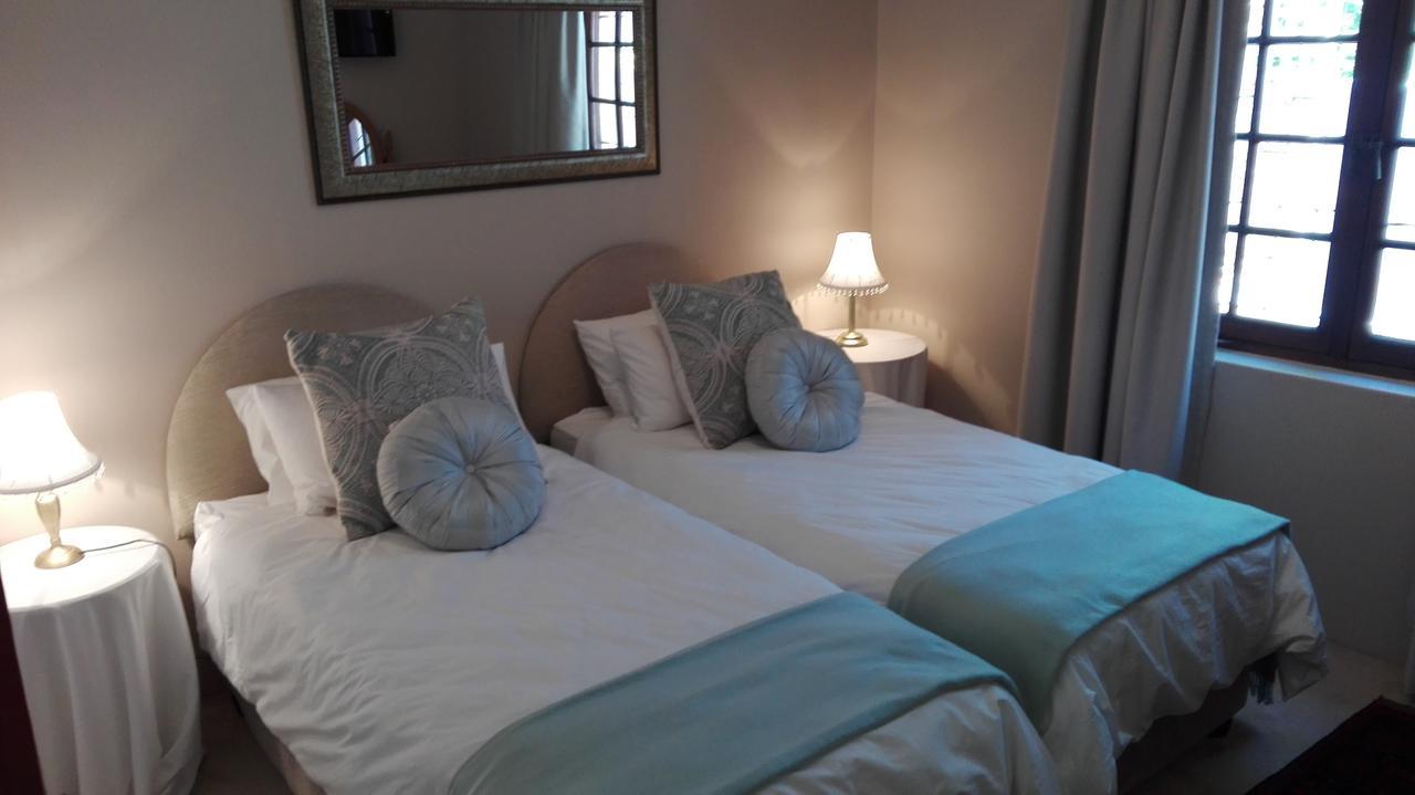 29 On Buxton Guesthouse Cape Town Bagian luar foto