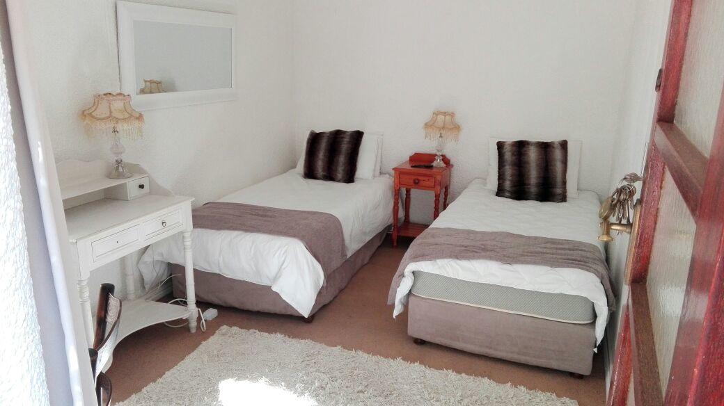 29 On Buxton Guesthouse Cape Town Bagian luar foto