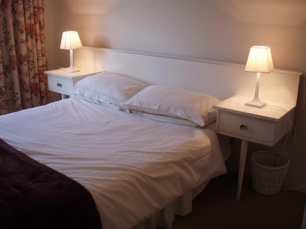 29 On Buxton Guesthouse Cape Town Bagian luar foto