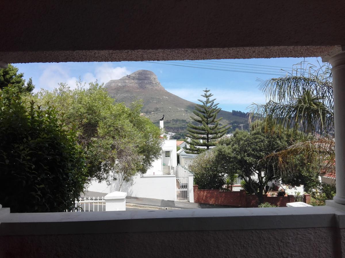 29 On Buxton Guesthouse Cape Town Bagian luar foto