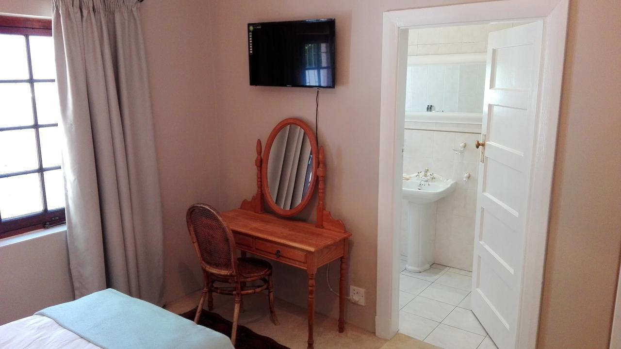 29 On Buxton Guesthouse Cape Town Bagian luar foto