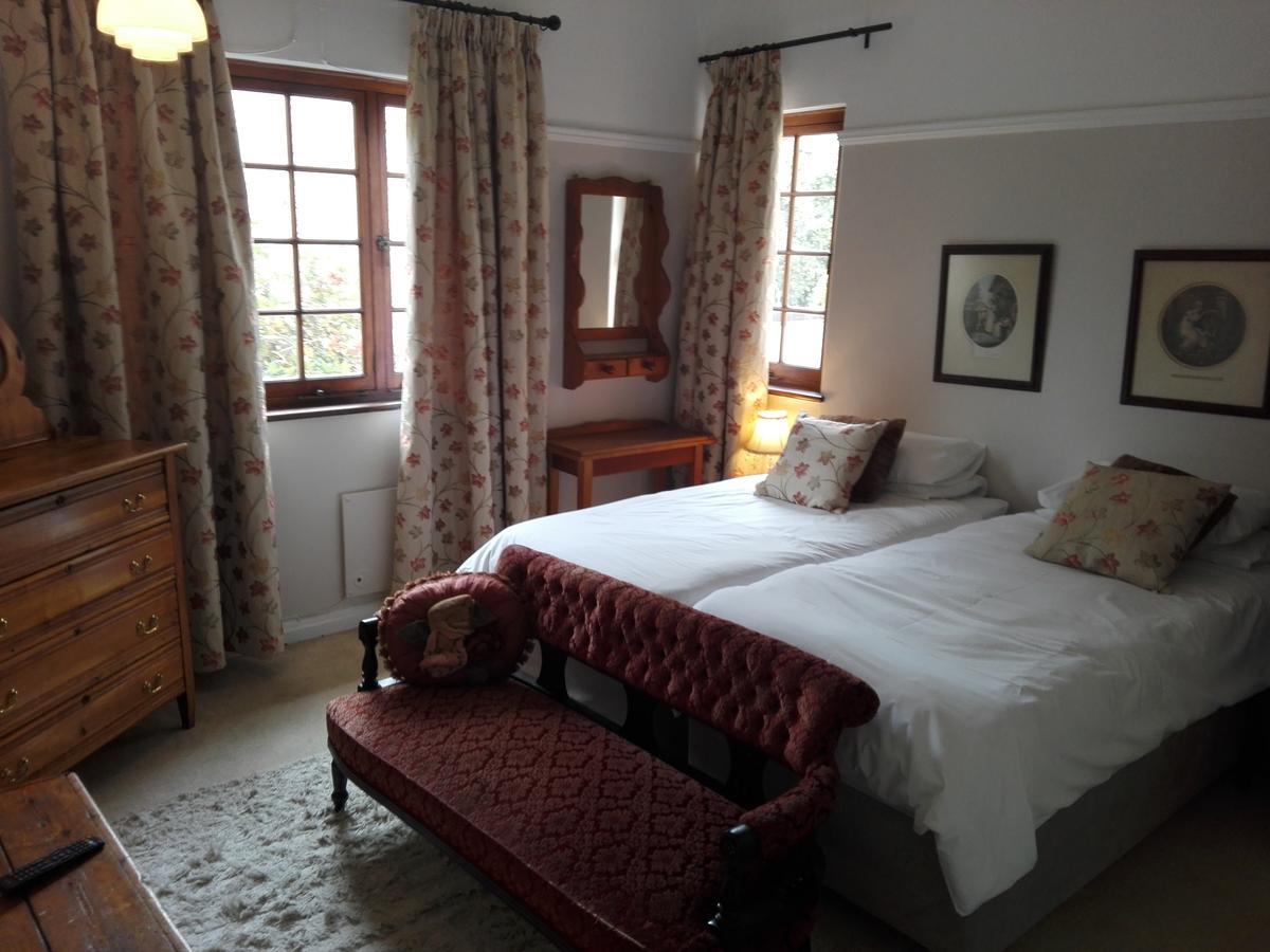 29 On Buxton Guesthouse Cape Town Bagian luar foto