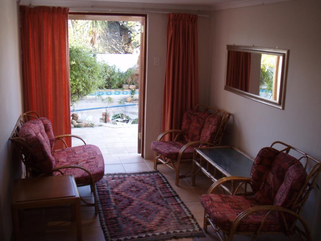 29 On Buxton Guesthouse Cape Town Bagian luar foto
