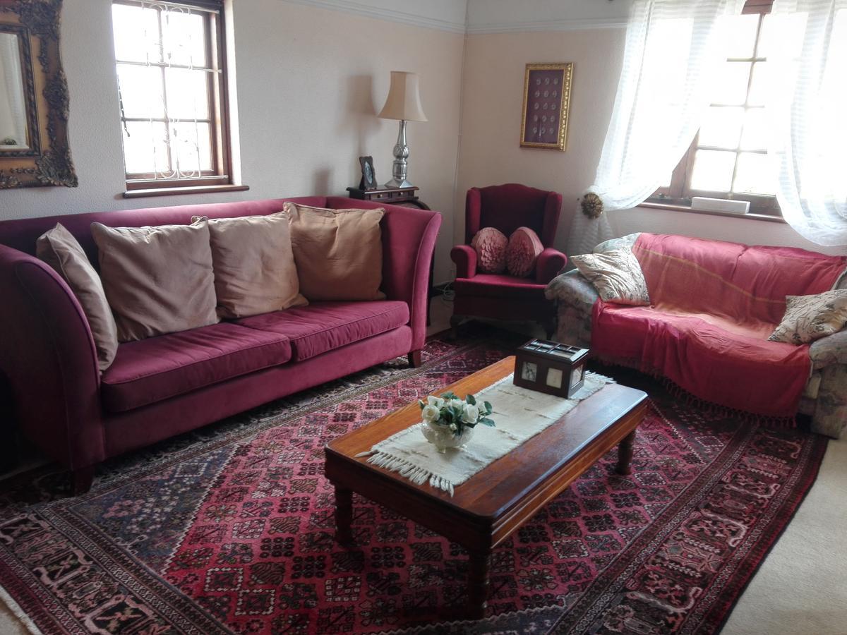 29 On Buxton Guesthouse Cape Town Bagian luar foto
