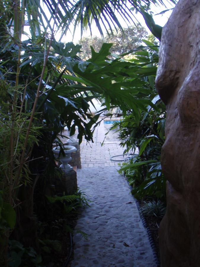 29 On Buxton Guesthouse Cape Town Bagian luar foto