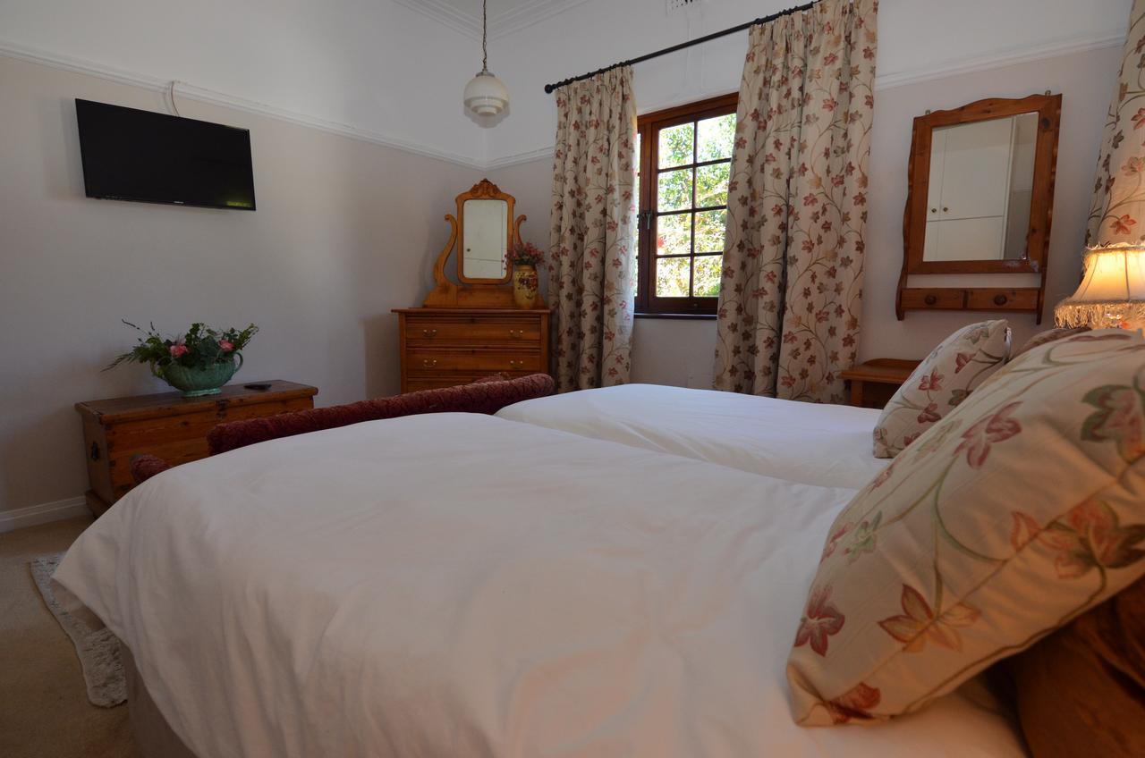 29 On Buxton Guesthouse Cape Town Bagian luar foto