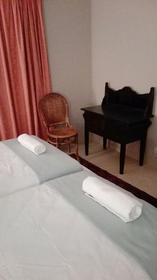 29 On Buxton Guesthouse Cape Town Bagian luar foto