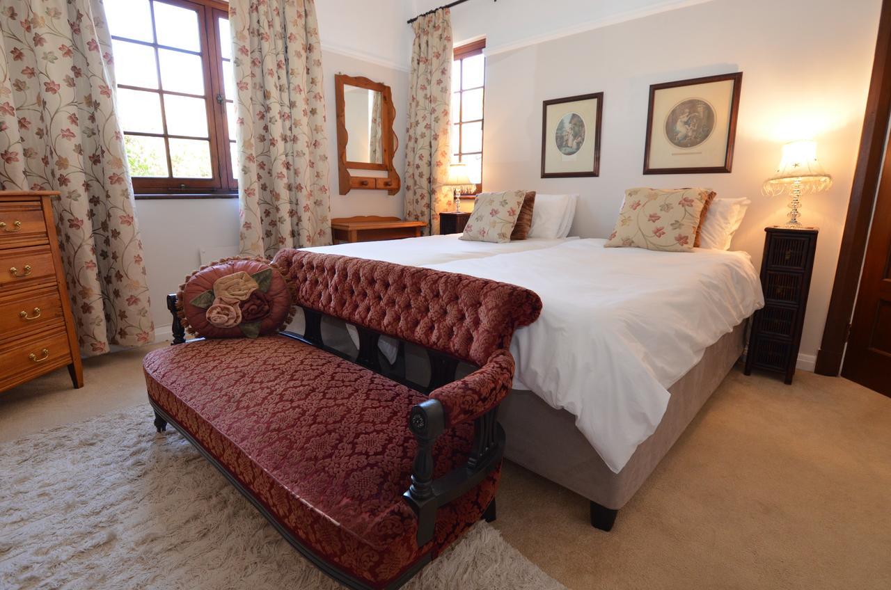 29 On Buxton Guesthouse Cape Town Bagian luar foto