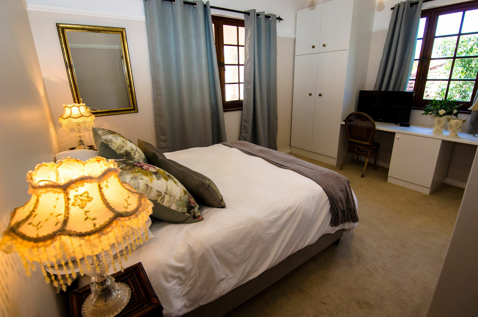 29 On Buxton Guesthouse Cape Town Bagian luar foto